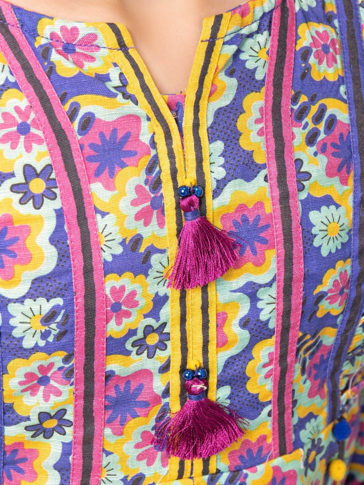 Girl's Multi Pret - EGTKP21-70334 - Image 4