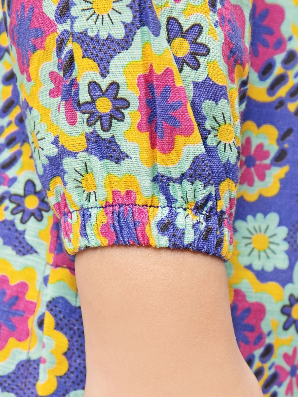 Girl's Multi Pret - EGTKP21-70334 - Image 5