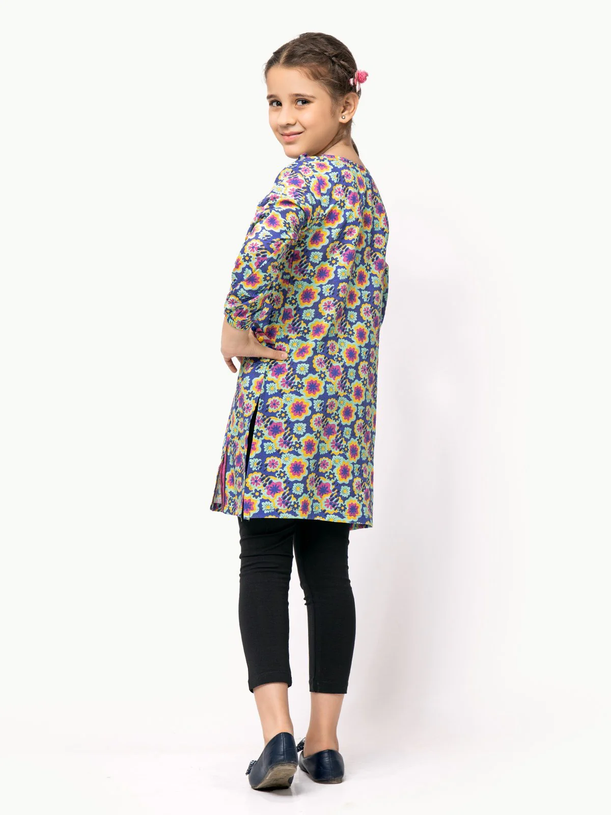 Girl's Multi Pret - EGTKP21-70334 - Image 6