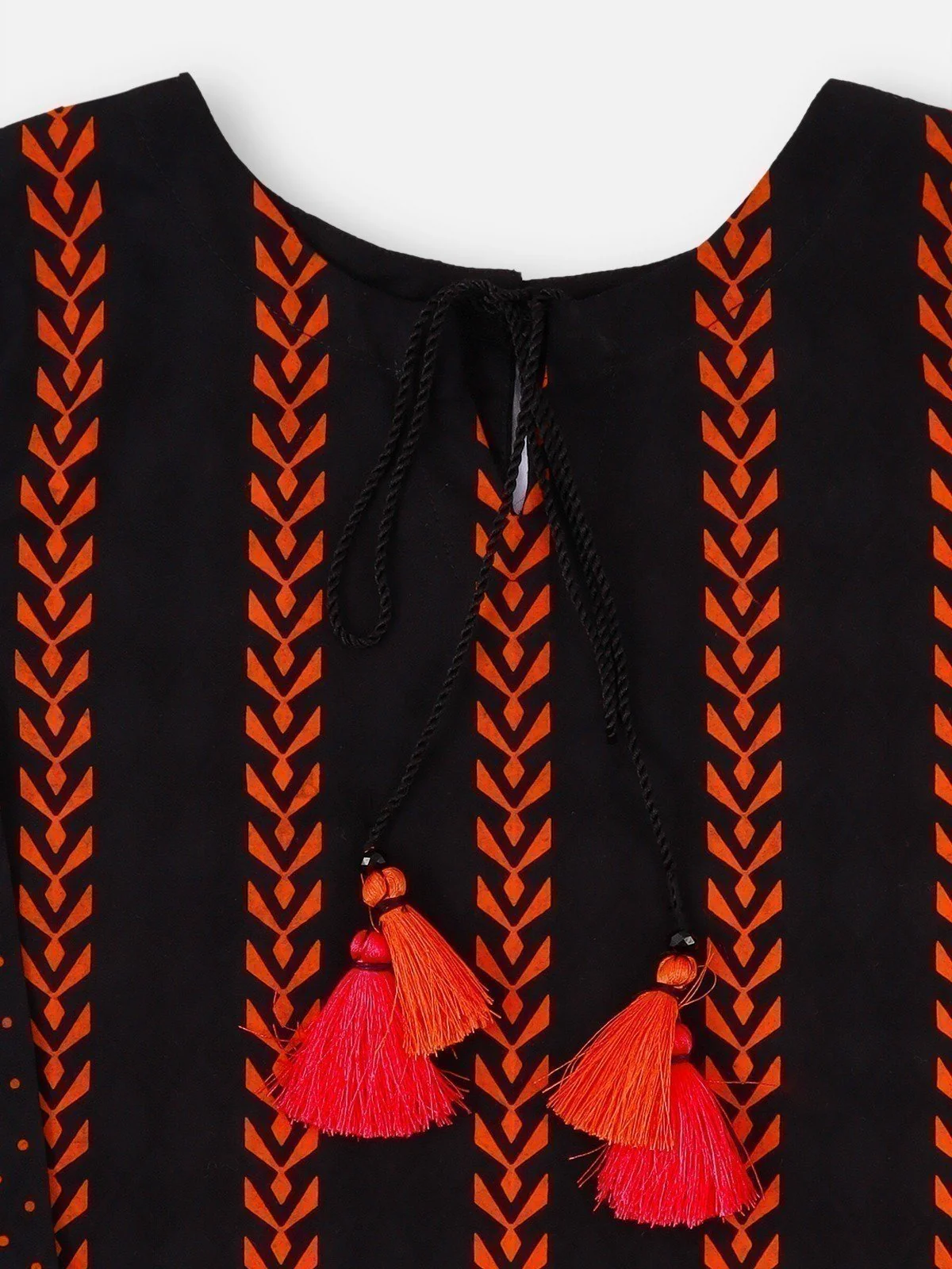 Girl's Black Pret - EGTKP21-70340 - Image 2