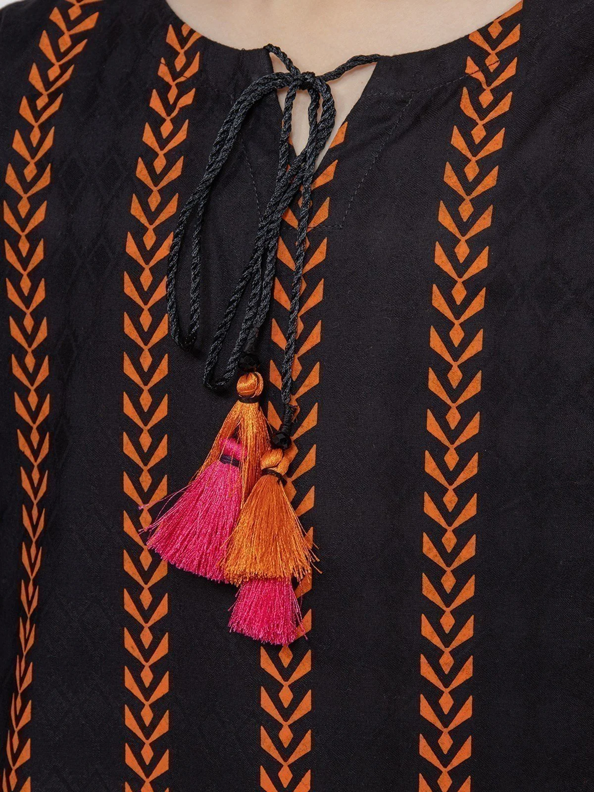 Girl's Black Pret - EGTKP21-70340 - Image 7