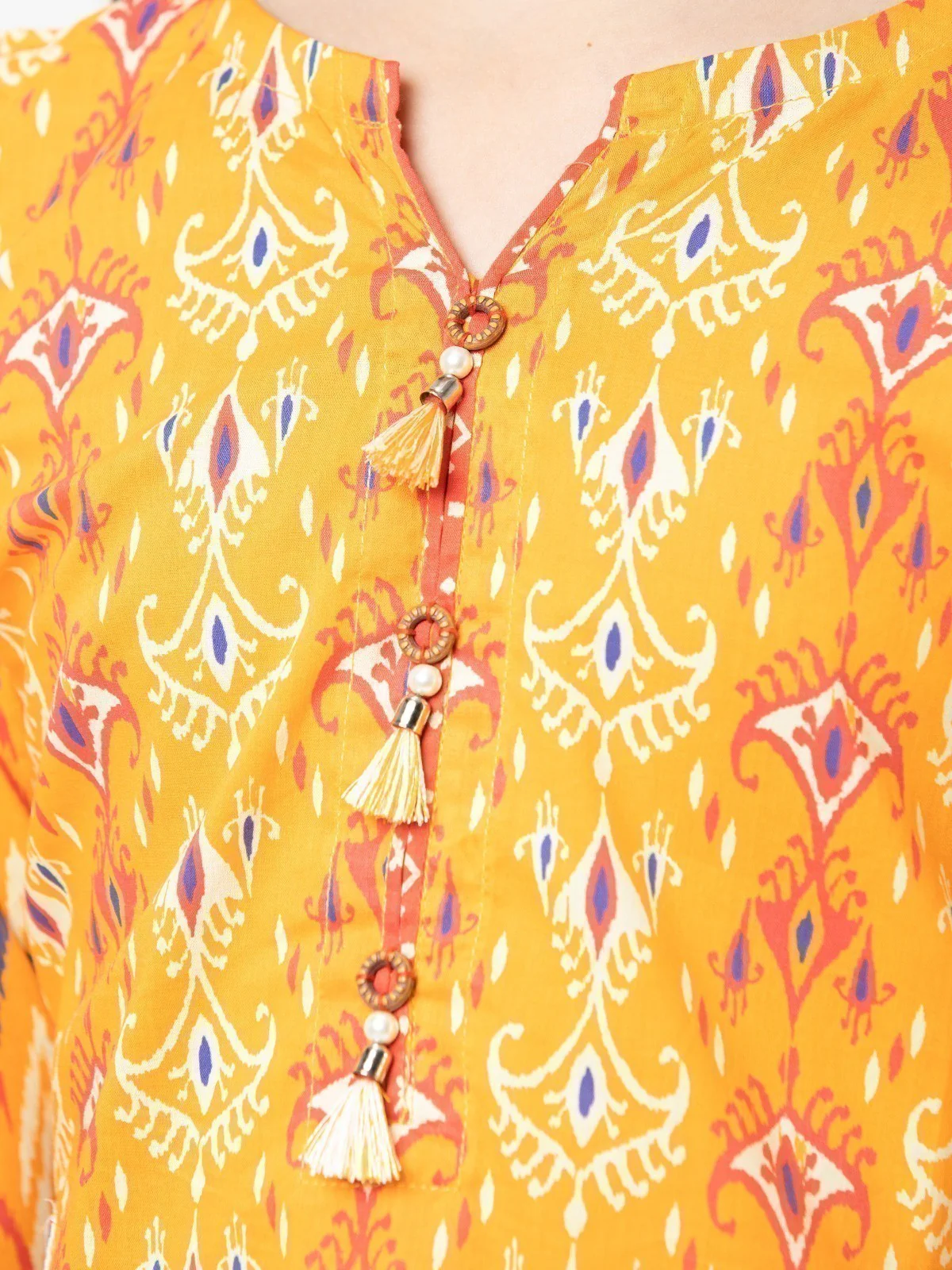 Girl's Orange Pret - EGTKP22-70253 - Image 4