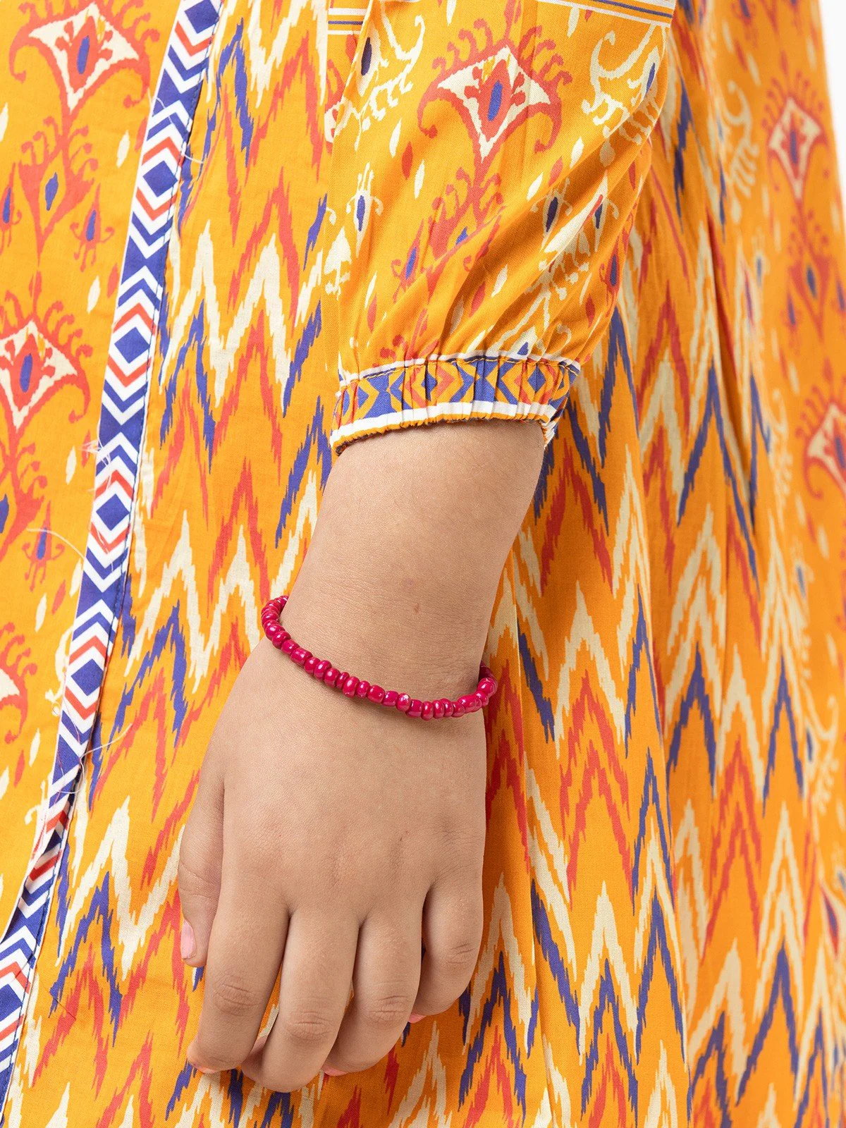 Girl's Orange Pret - EGTKP22-70253 - Image 5