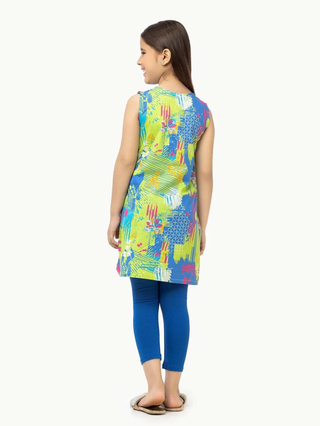 Girl's Multi Pret - EGTKP22-70254 - Image 4