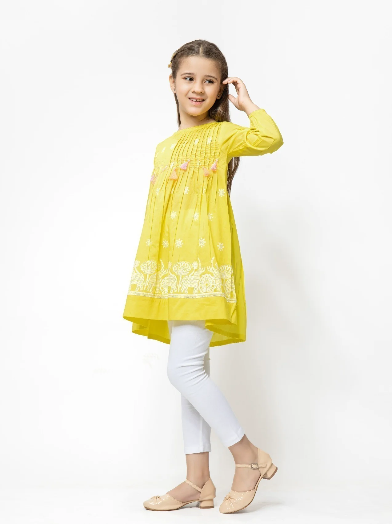 Girl's Lemon Pret - EGTKP22-70275 - Image 3