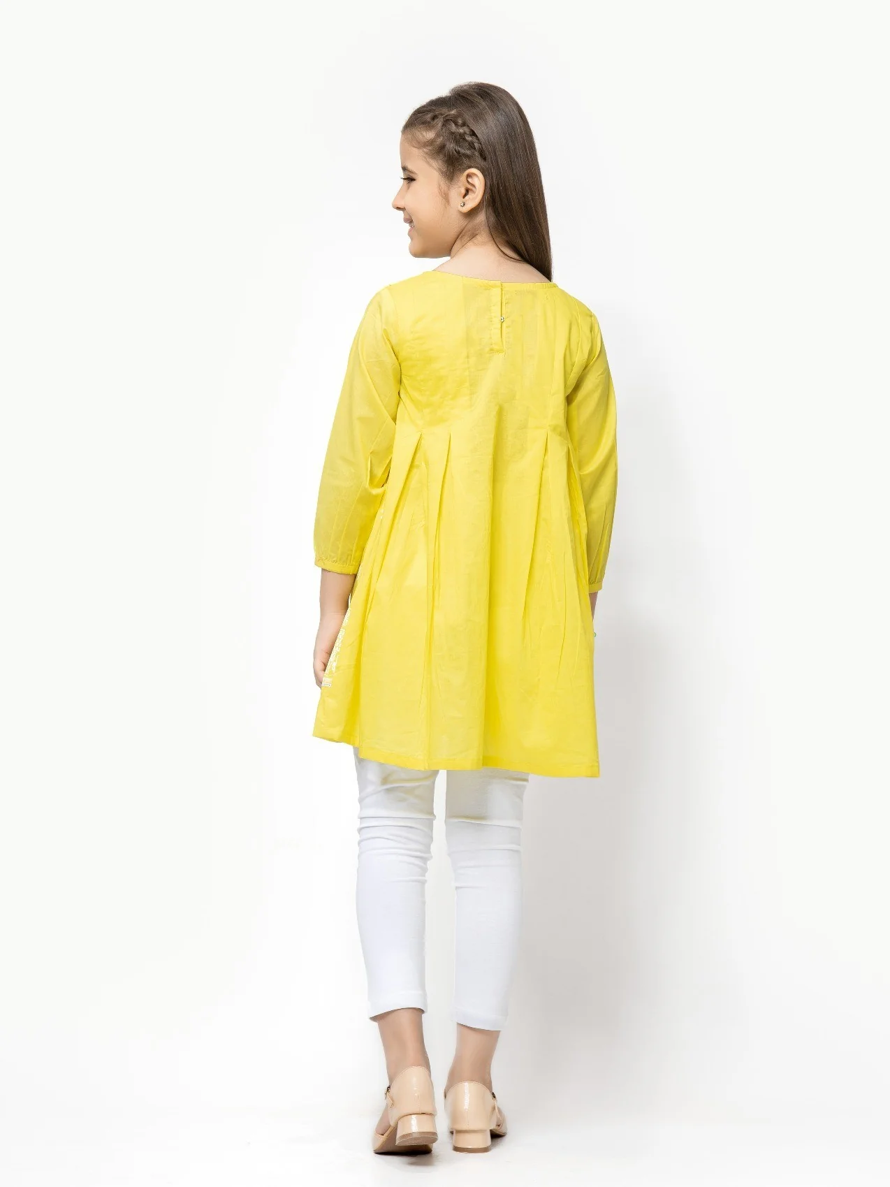 Girl's Lemon Pret - EGTKP22-70275 - Image 5