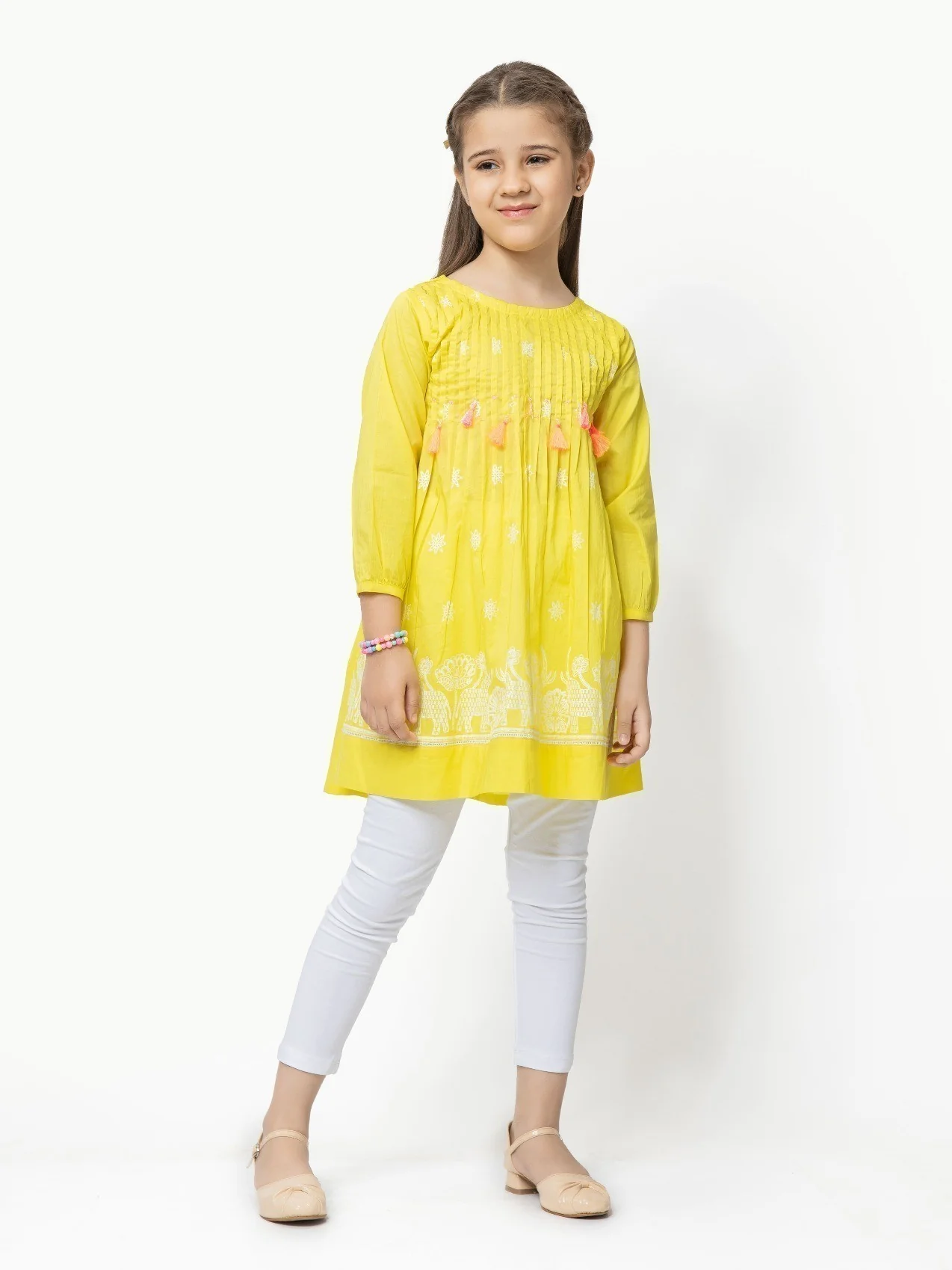 Girl's Lemon Pret - EGTKP22-70275 - Image 6