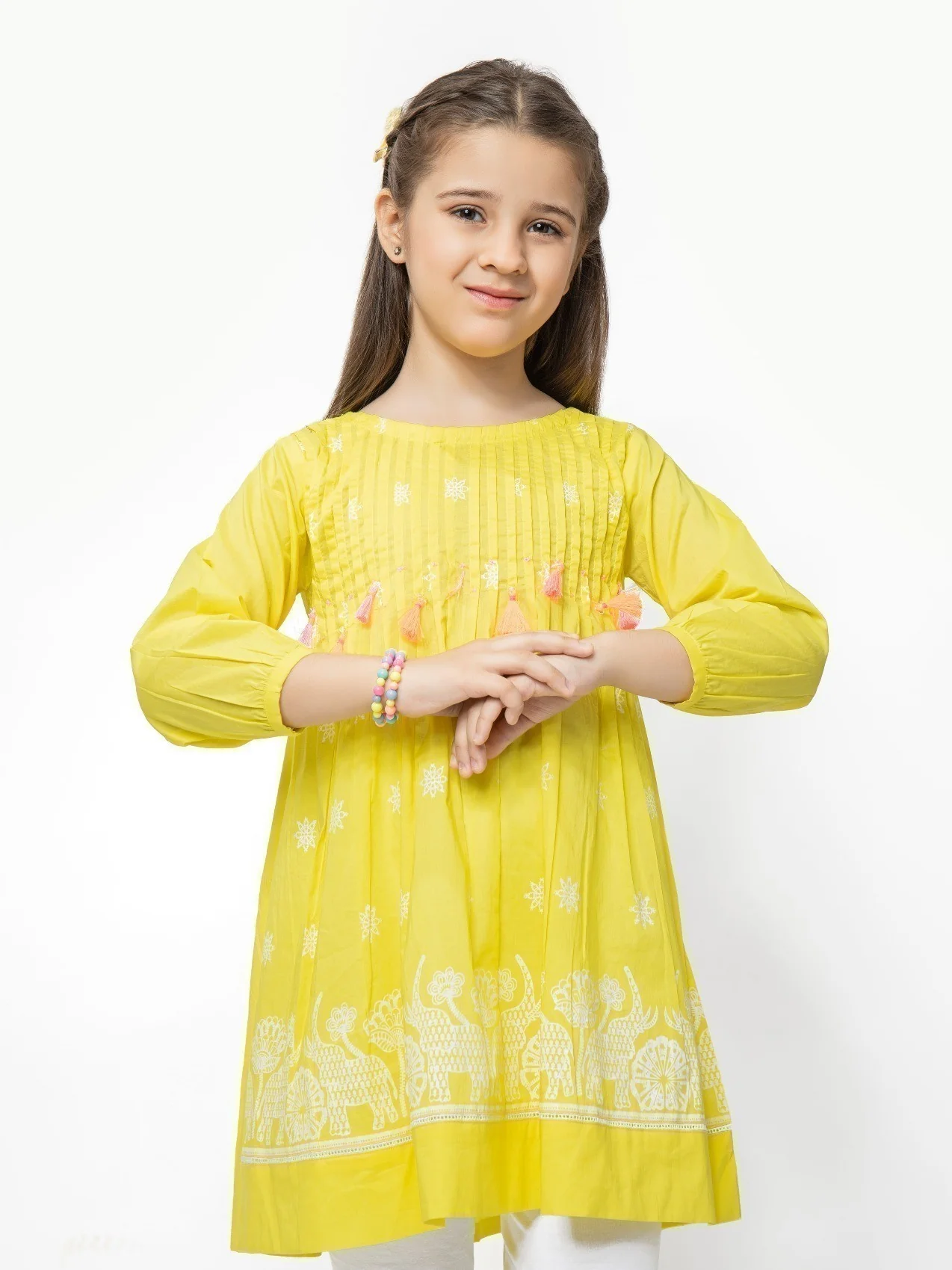 Girl's Lemon Pret - EGTKP22-70275 - Image 7