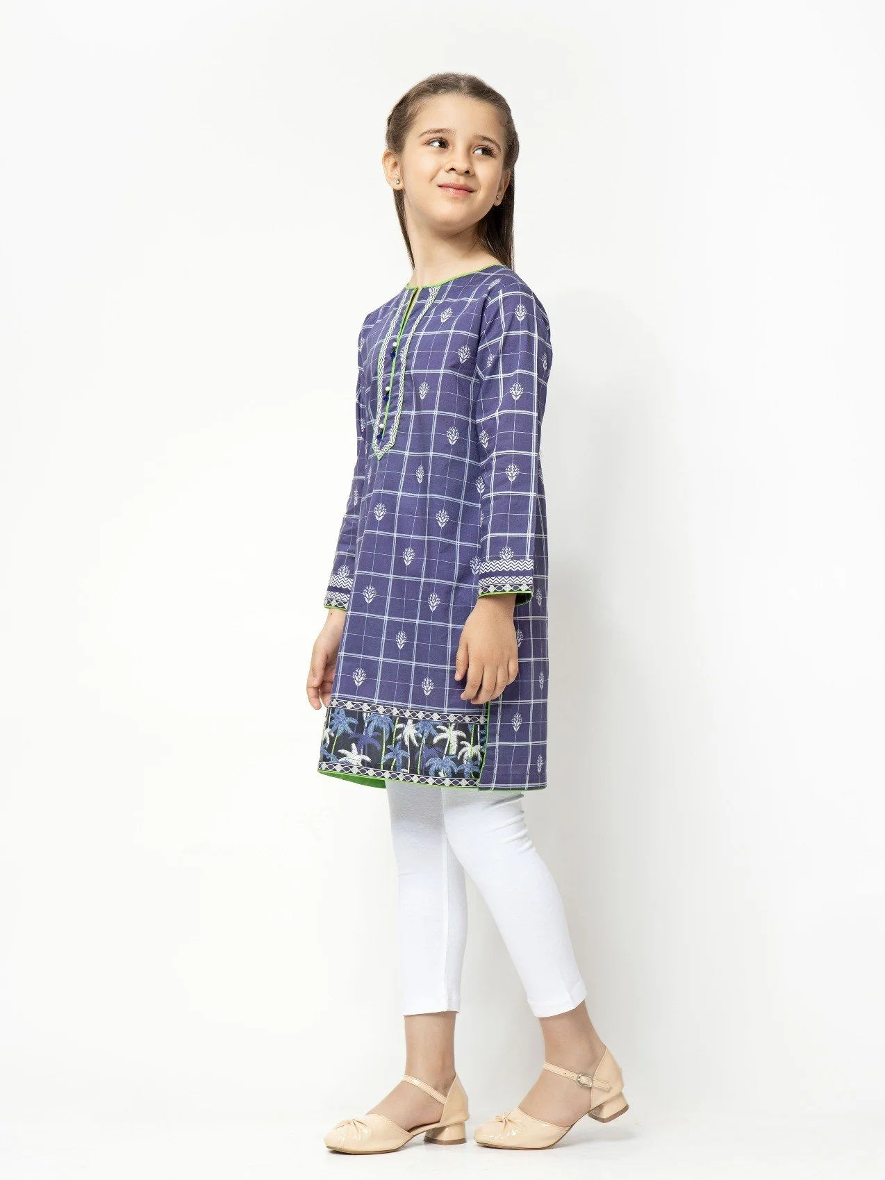 Girl's Blue Pret - EGTKP22-70292 - Image 3