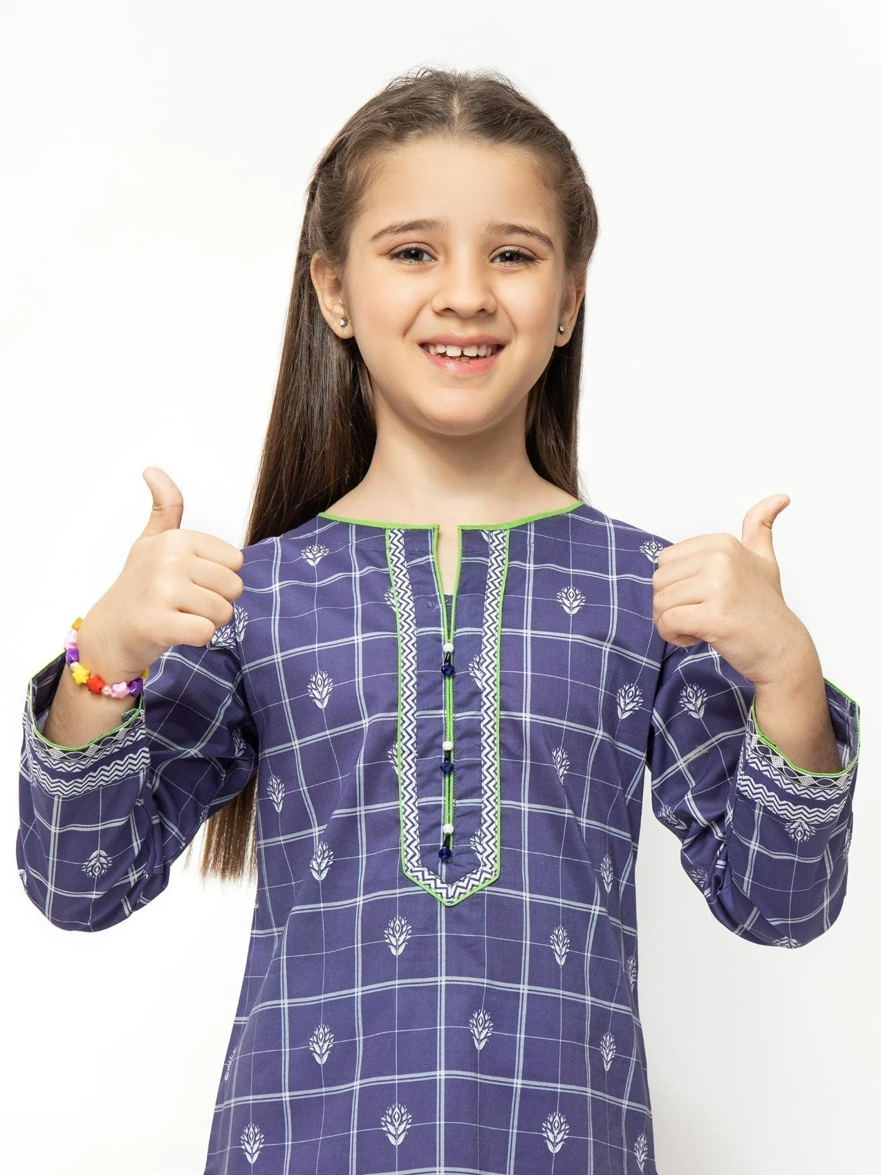 Girl's Blue Pret - EGTKP22-70292 - Image 7