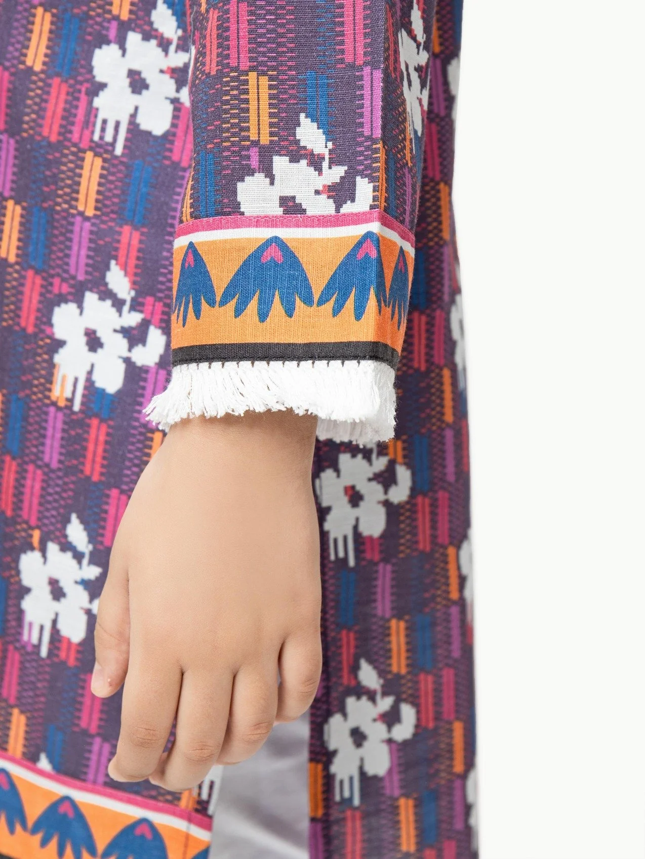 Girl's Plum Pret - EGTKP22-70321 - Image 5