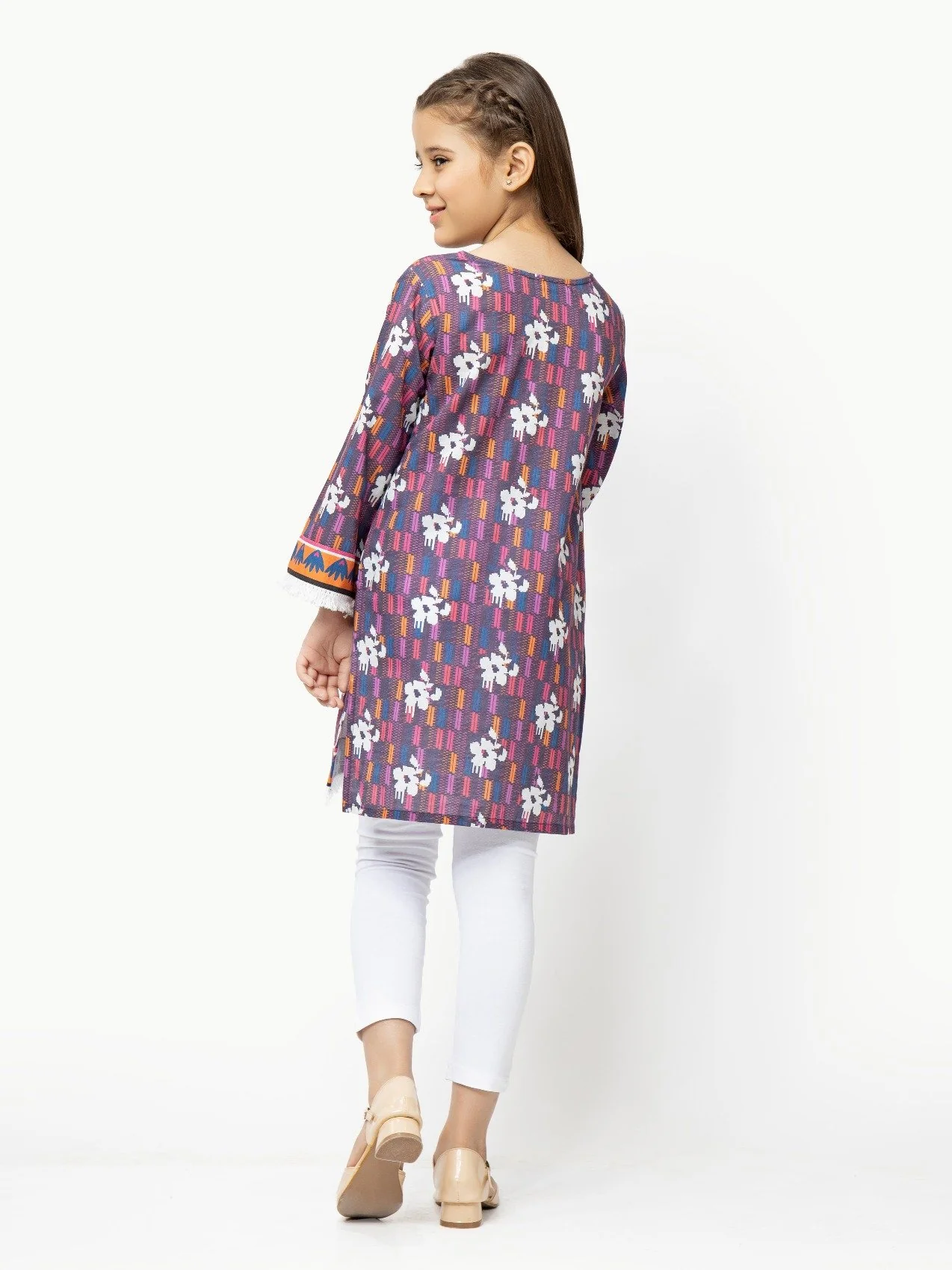 Girl's Plum Pret - EGTKP22-70321 - Image 6
