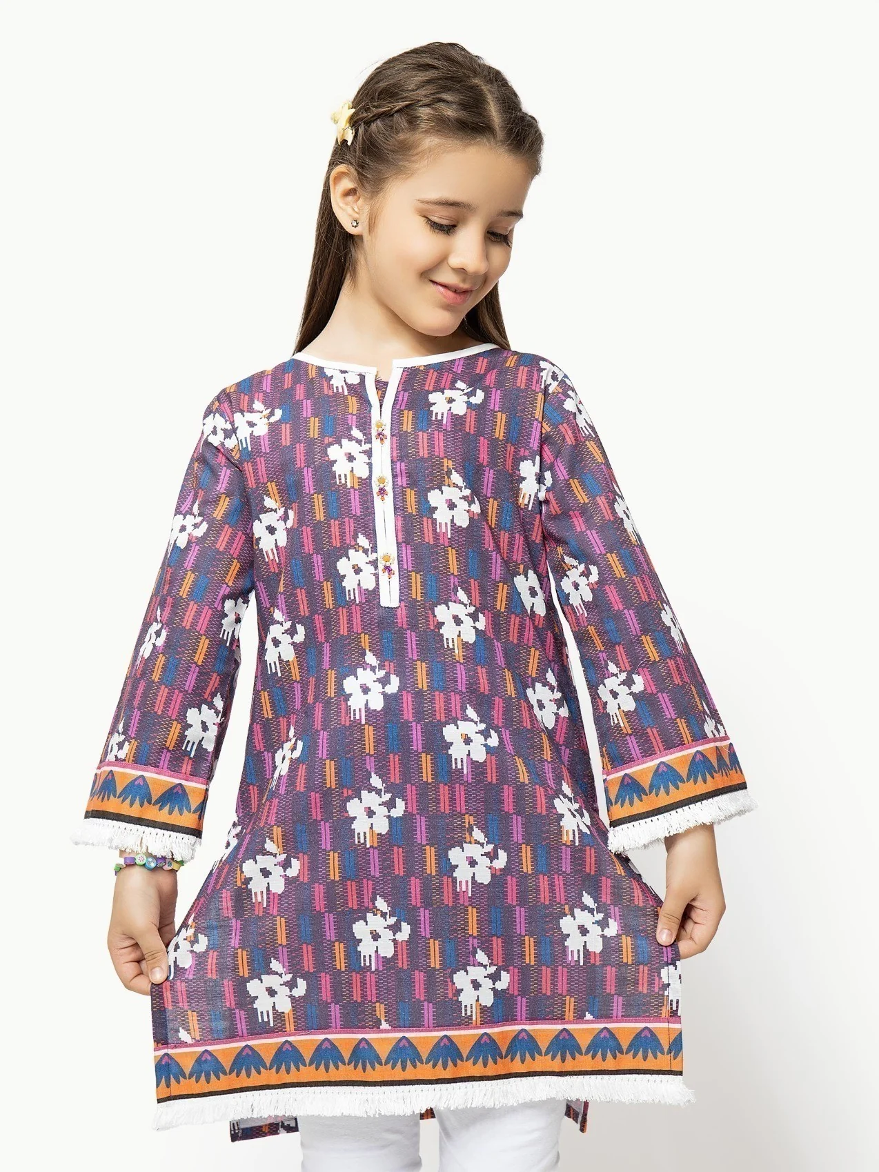 Girl's Plum Pret - EGTKP22-70321 - Image 7