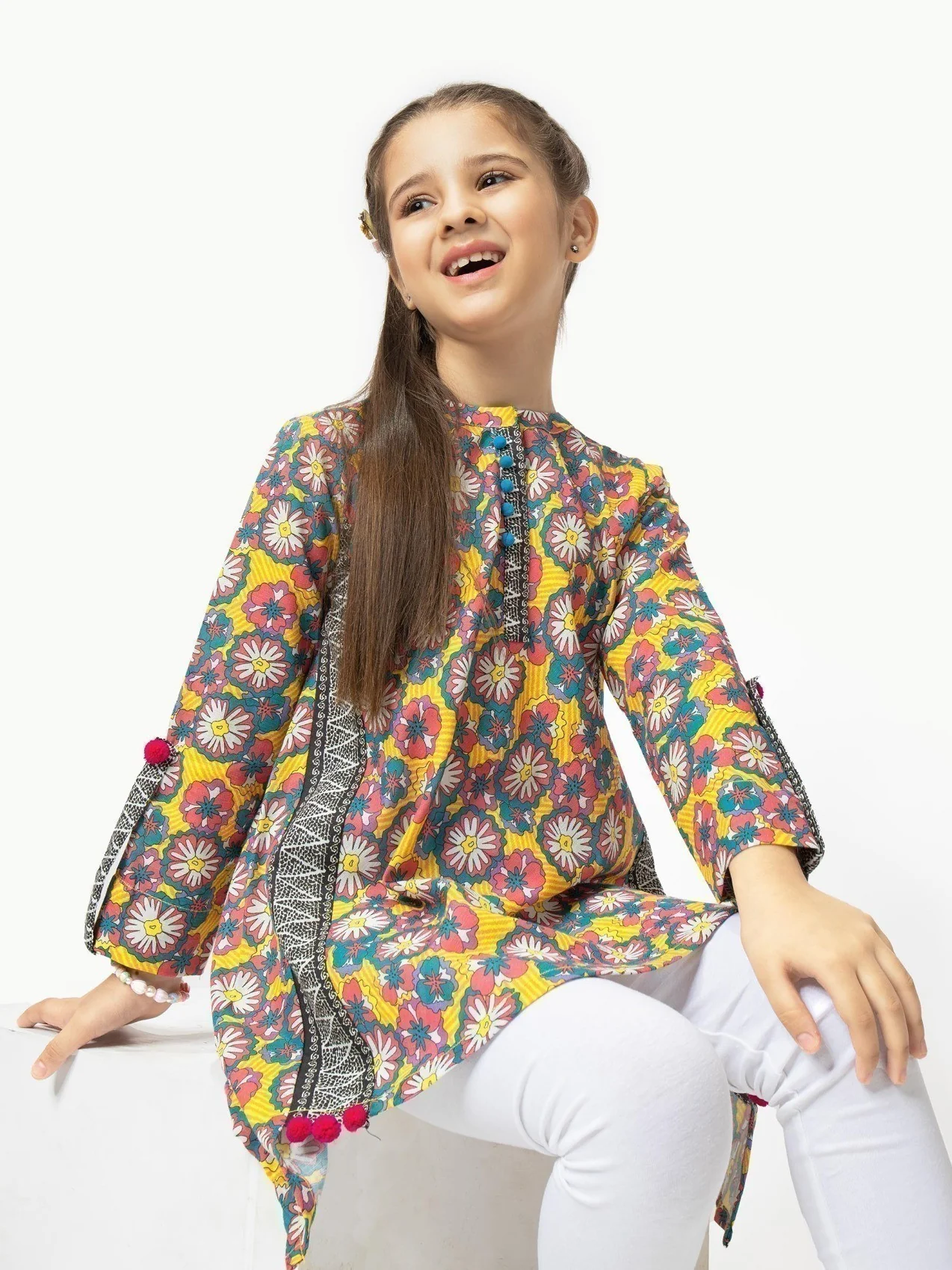 Girl's Multi Pret - EGTKP22-70322 - Image 2