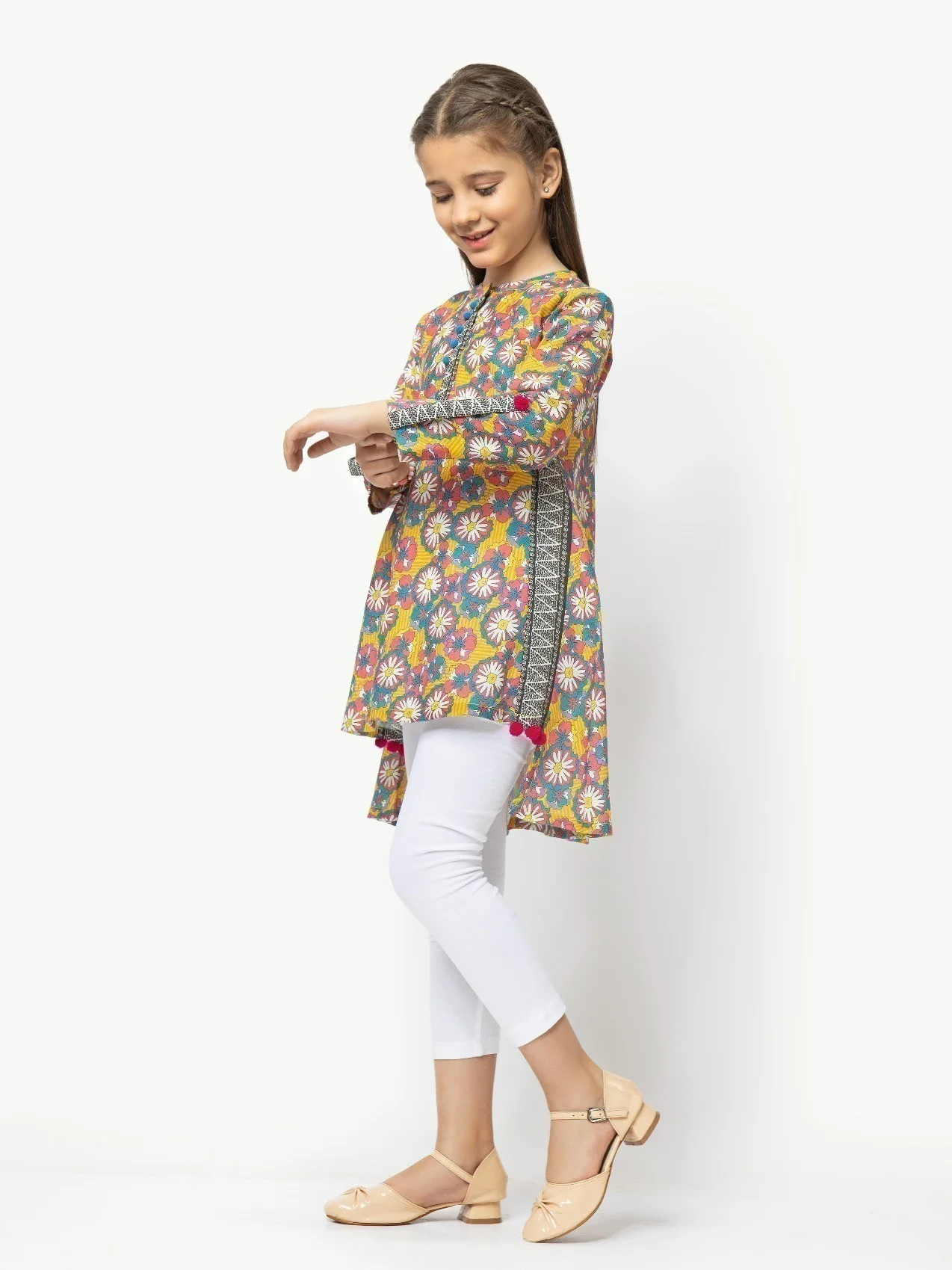 Girl's Multi Pret - EGTKP22-70322 - Image 3