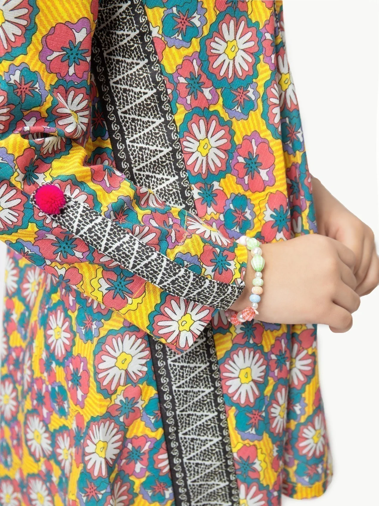 Girl's Multi Pret - EGTKP22-70322 - Image 5