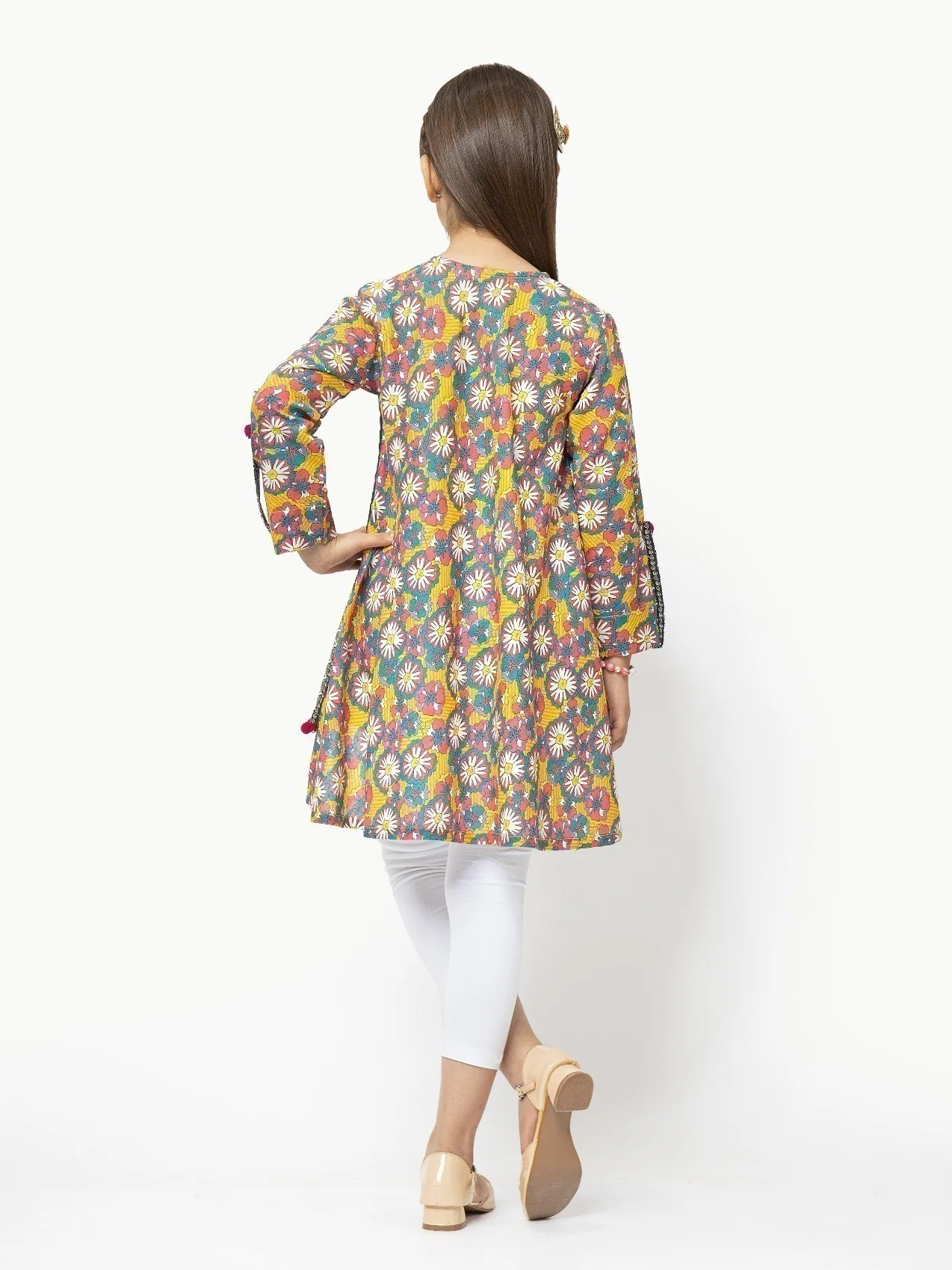 Girl's Multi Pret - EGTKP22-70322 - Image 6