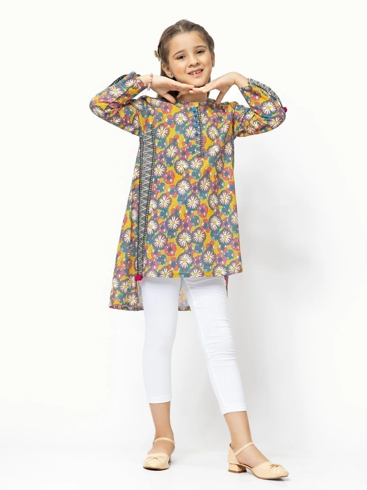 Girl's Multi Pret - EGTKP22-70322 - Image 7