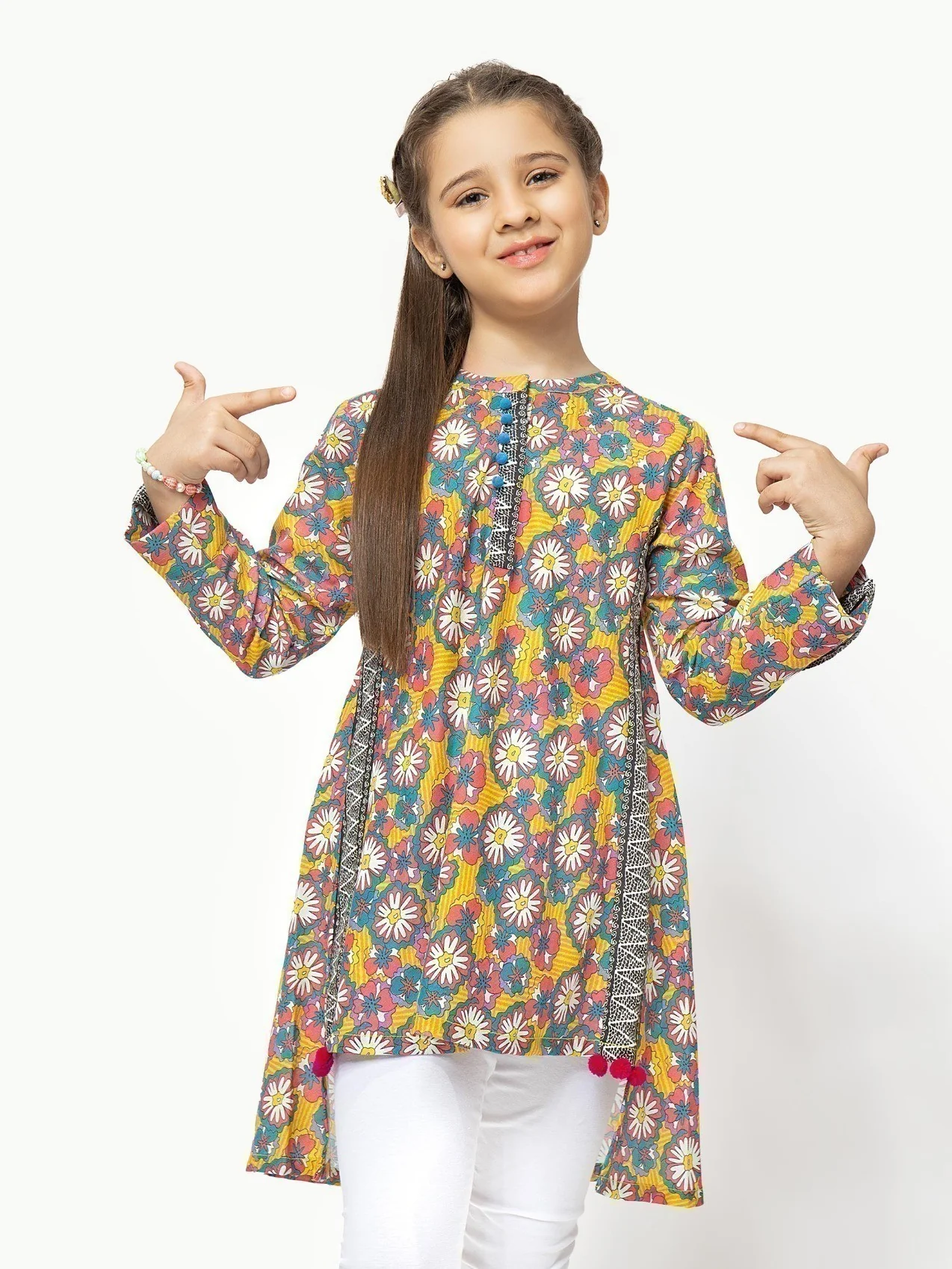 Girl's Multi Pret - EGTKP22-70322 - Image 8