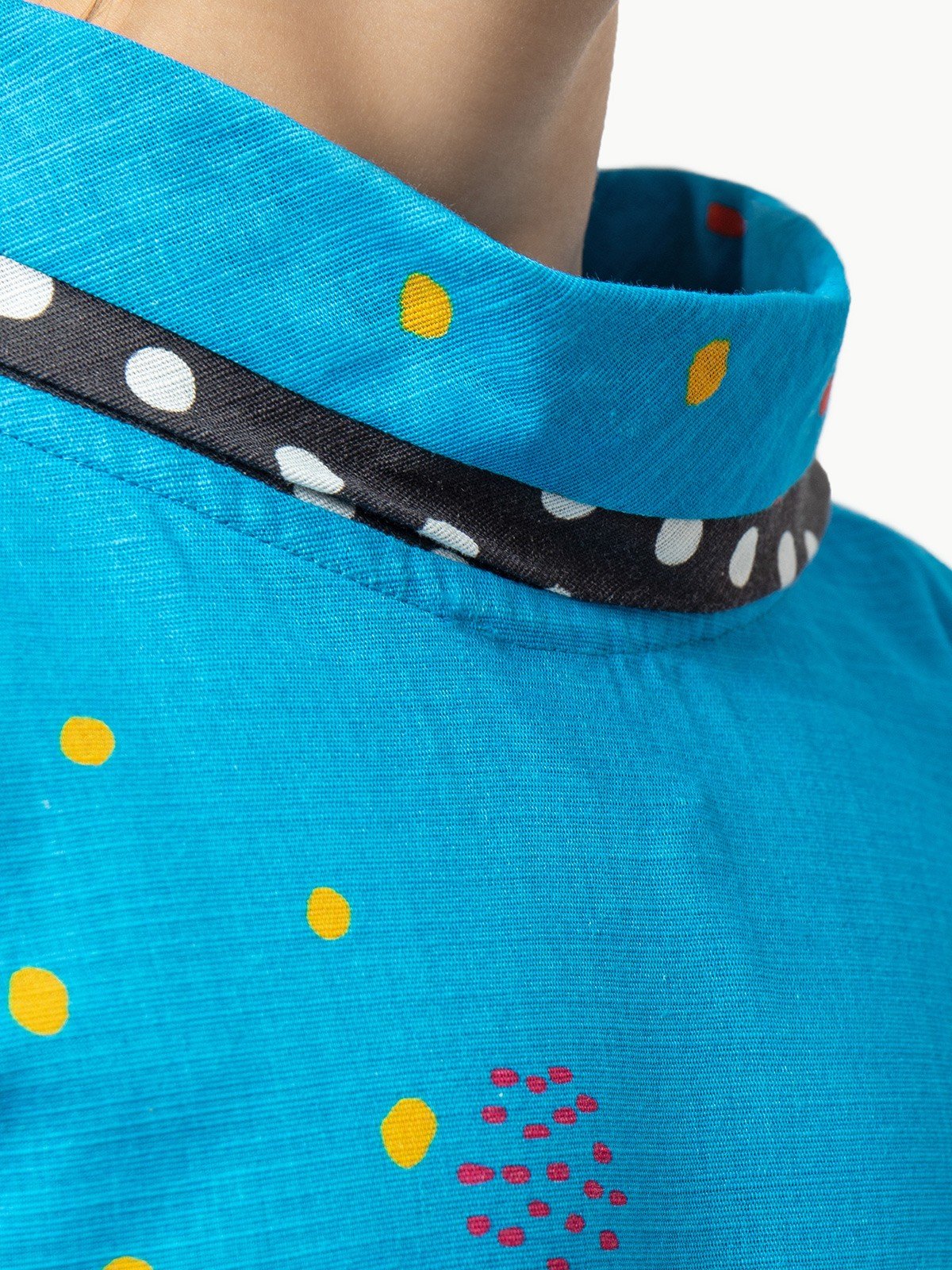 Girl's Blue Multi Pret - EGTKP22-70330 - Image 4