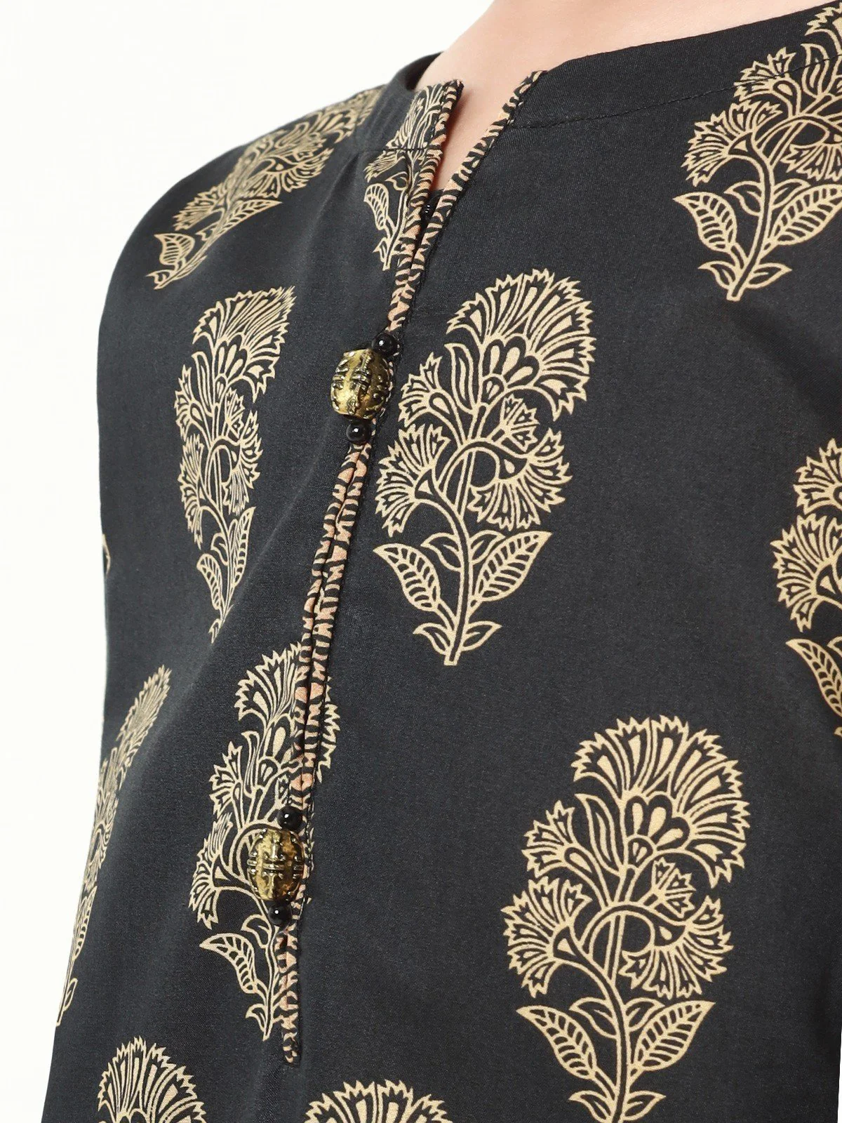 Girl's Black Pret - EGTKP22-70462 - Image 3