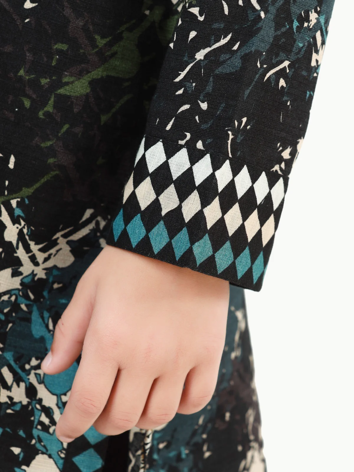 Girl's Black Pret - EGTKP22-70469 - Image 4