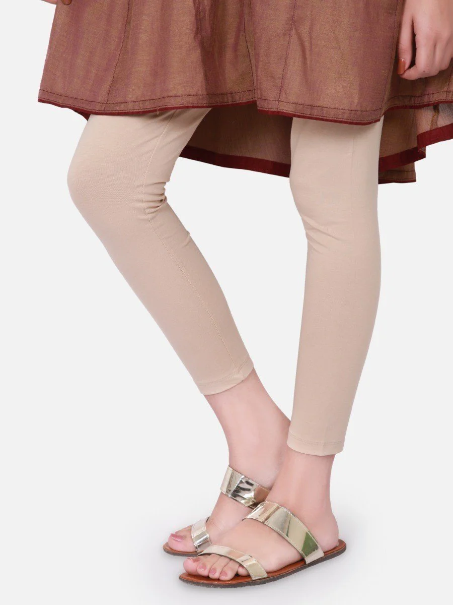 Women's Skin Basic Tights - ELBT19-76201 - Image 2