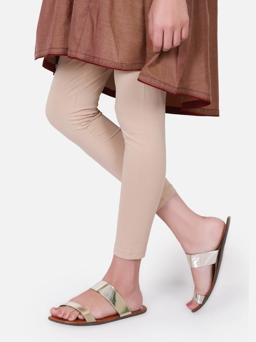 Women's Skin Basic Tights - ELBT19-76201 - Image 3