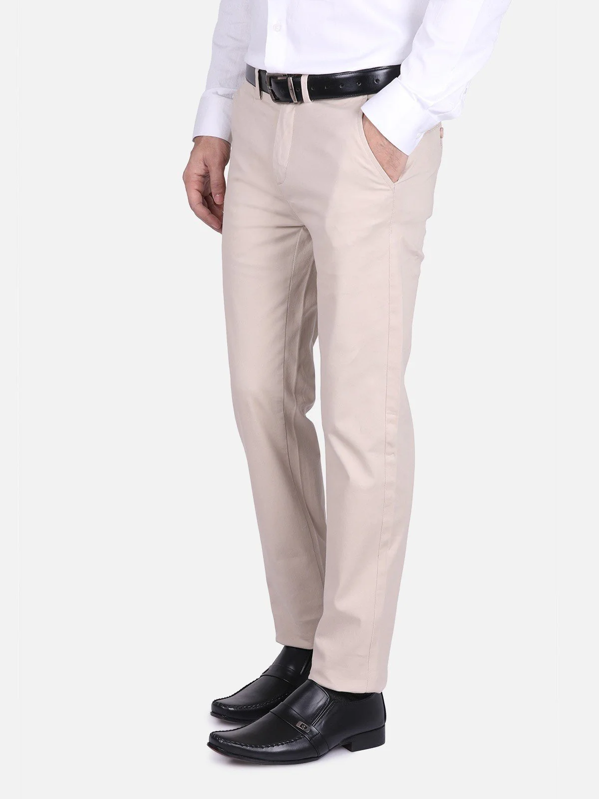 Men's Skin Chino Pant - EMBCP18-012 - Image 2