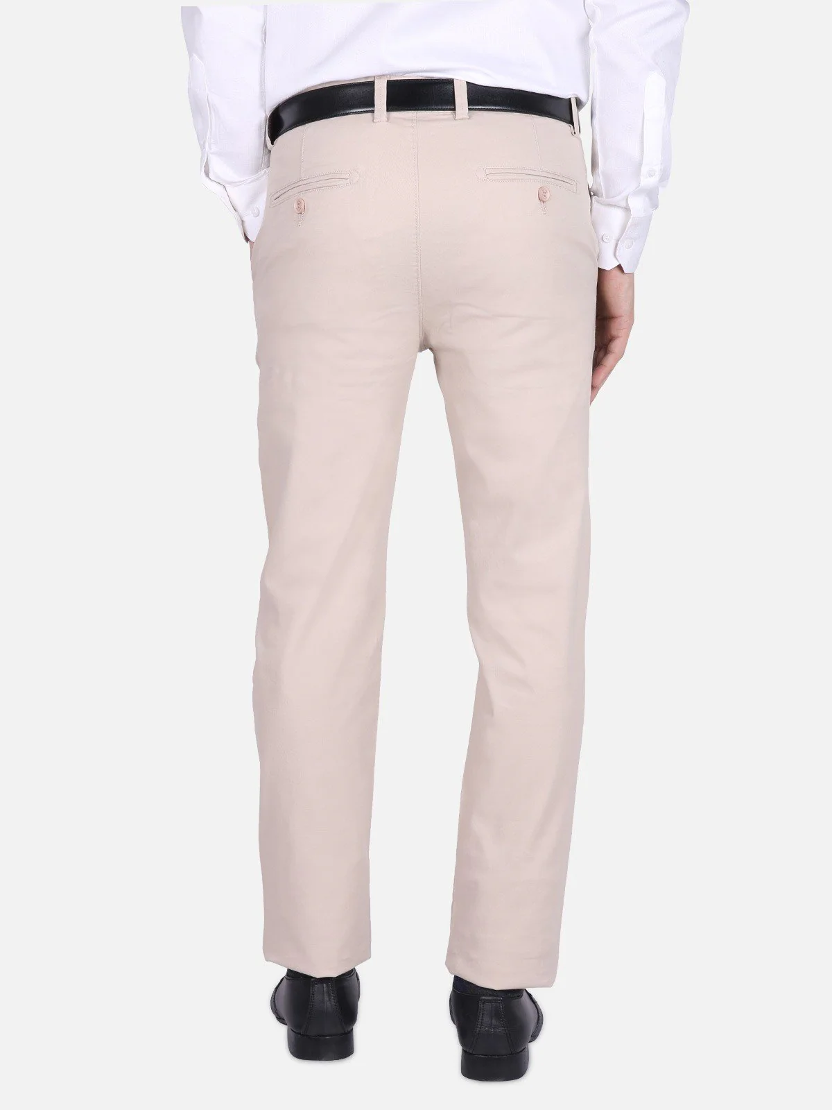 Men's Skin Chino Pant - EMBCP18-012 - Image 3