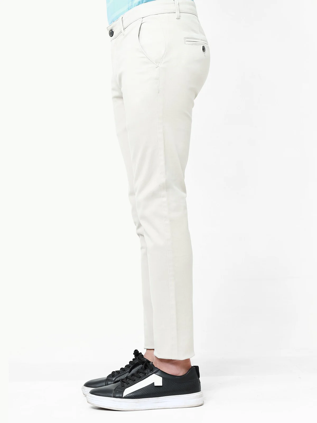 Men's Cloud Chino Pant - EMBCP22-003 - Image 2