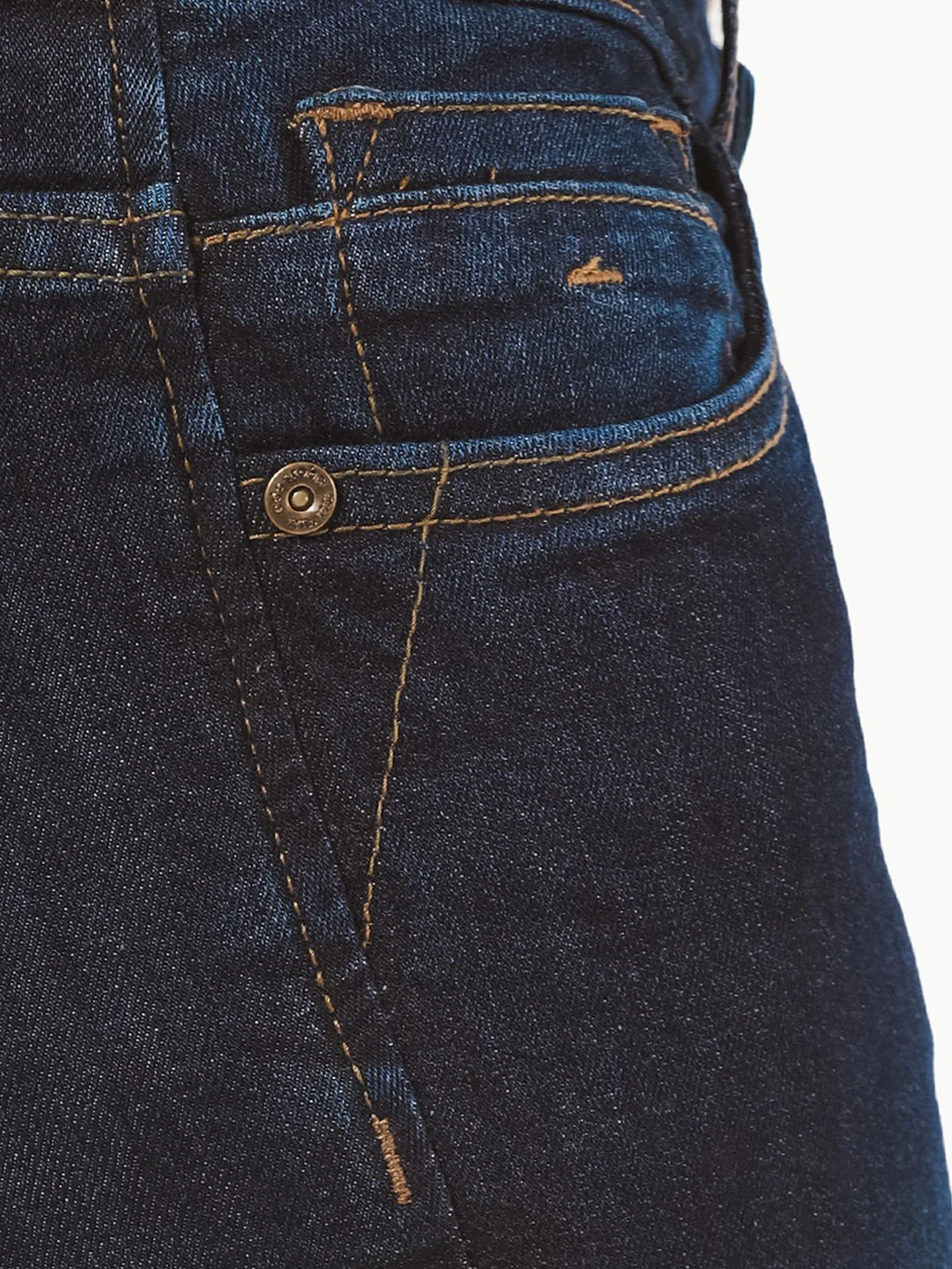 Men's Blue Jeans - EMBPD22-001 - Image 3