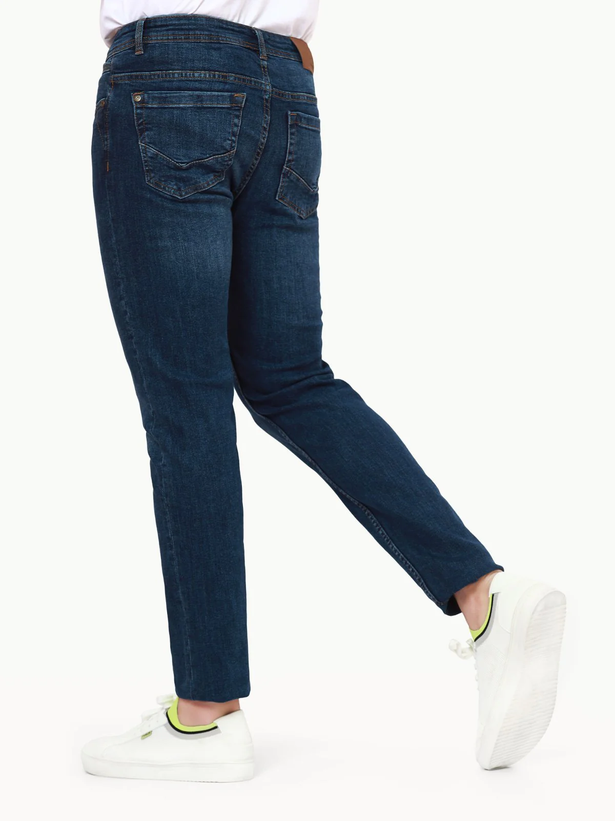Men's Blue Jeans - EMBPD22-003 - Image 4