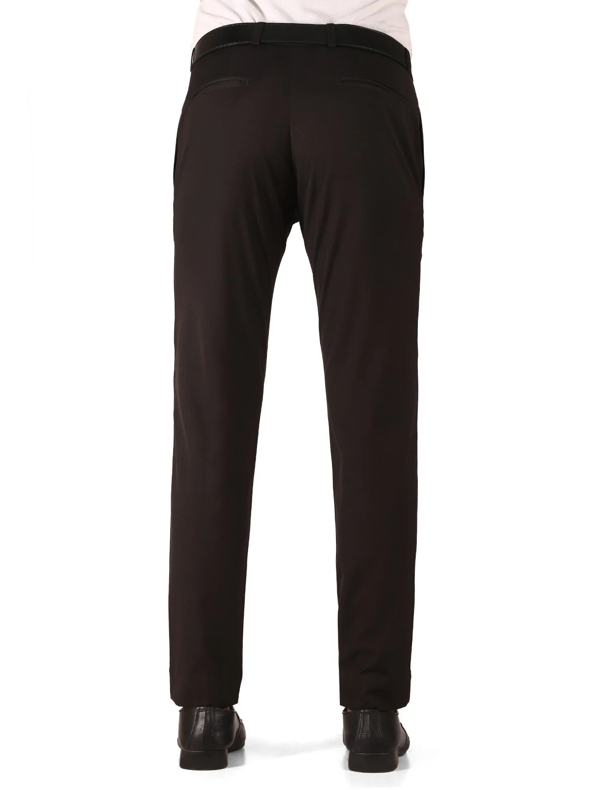 Men's Charcoal Pant - EMBPF19-006 - Image 3