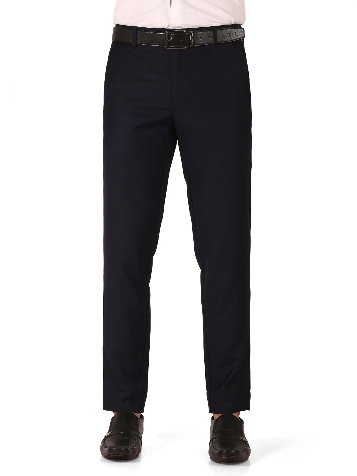 Men's Blue Pant - EMBPF19-010