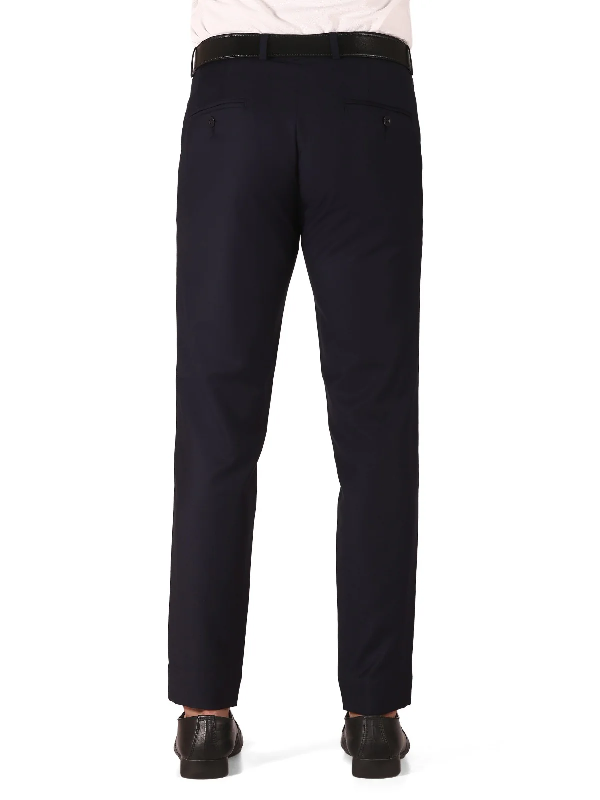 Men's Blue Pant - EMBPF19-010 - Image 3