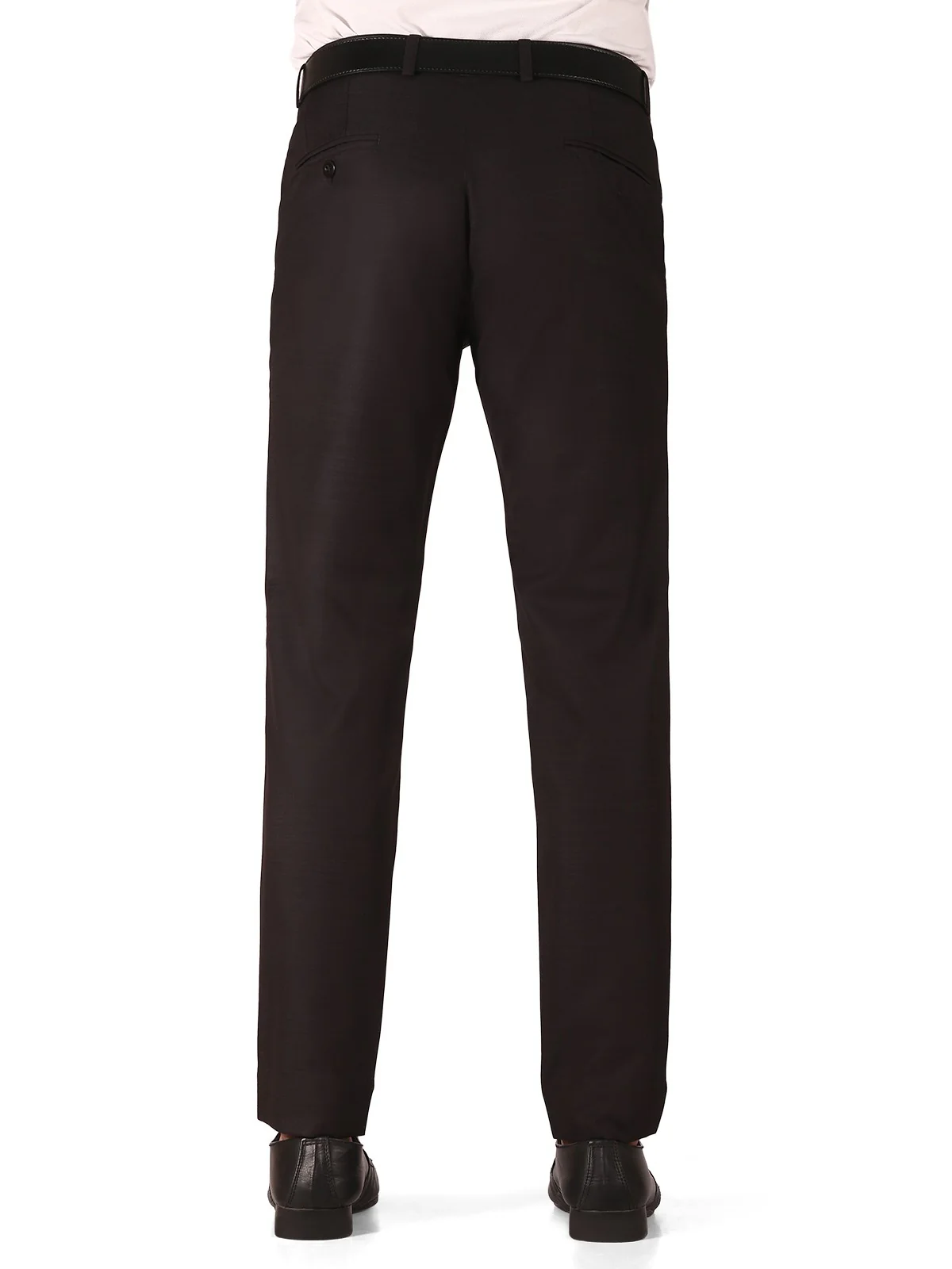 Men's Charcoal Pant - EMBPF19-016 - Image 3