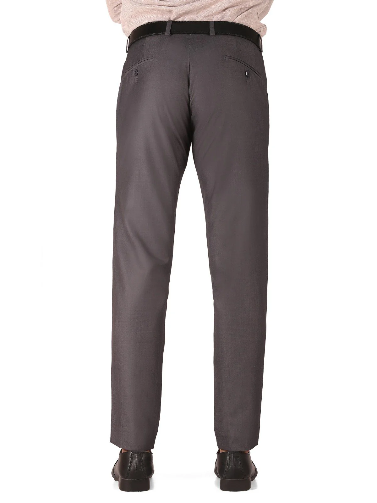 Men's Slate Blue Pant - EMBPF19-017 - Image 3