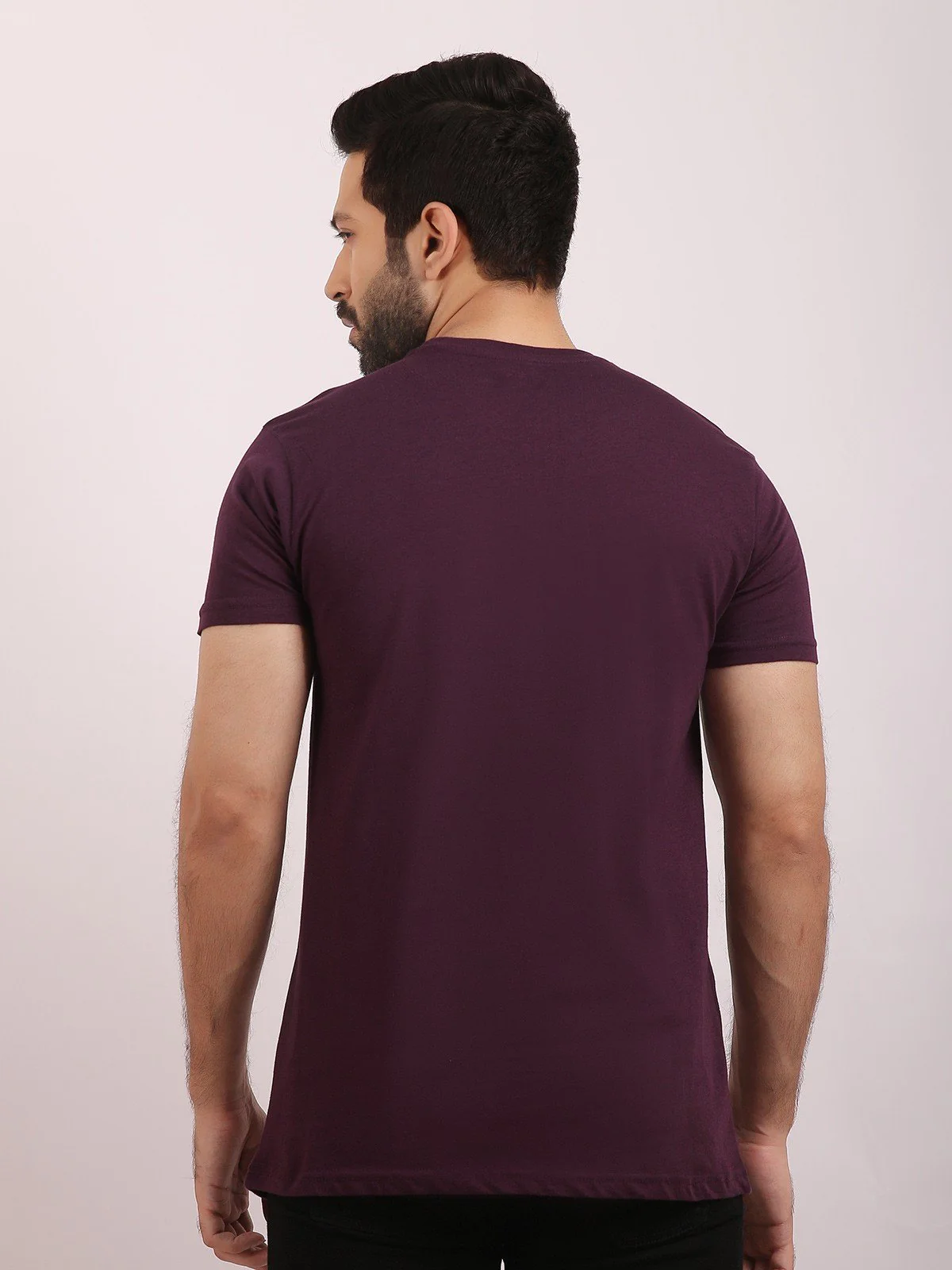 EMTBT20-007 - Plum - Image 3