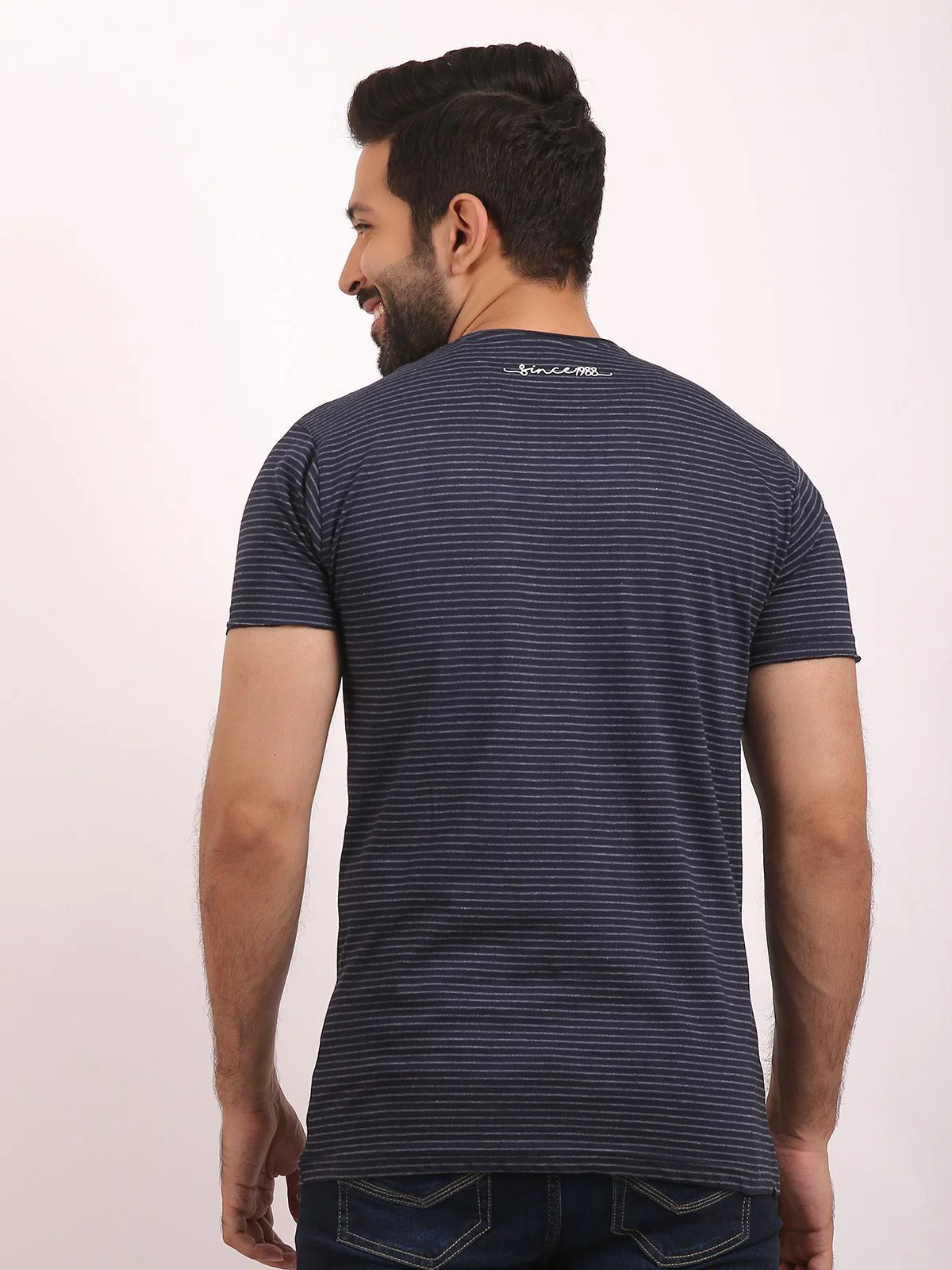 EMTGT20-003 - Navy Blue - Image 2