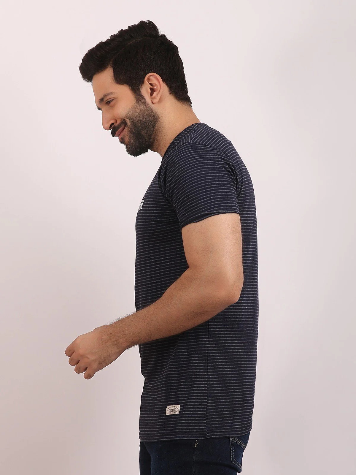 EMTGT20-003 - Navy Blue - Image 3