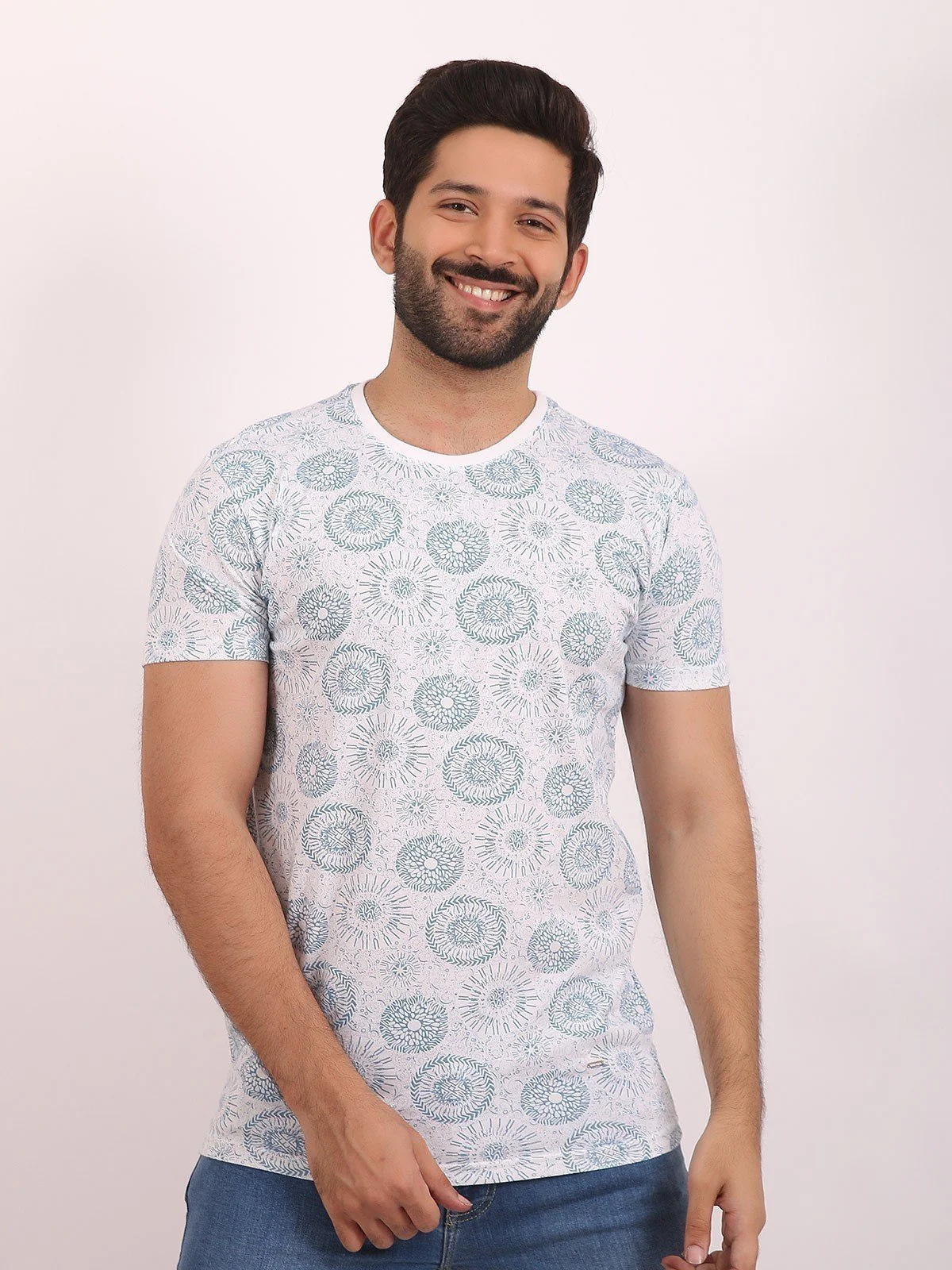 EMTGT20-004 - Light Blue - Image 4