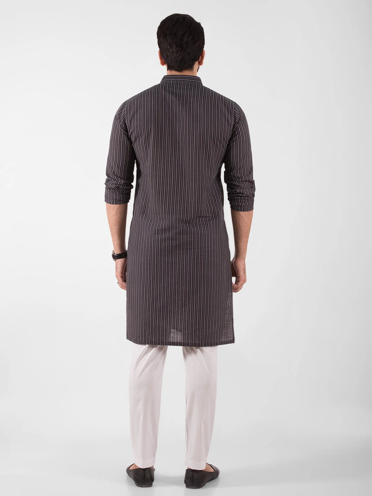 EMTK20S-9879- Charcoal Grey - Image 3