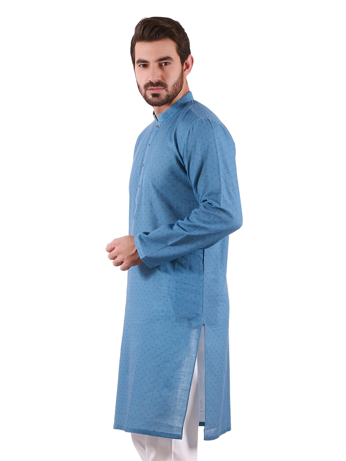 EMTK20S-9880- Mid Blue - Image 3