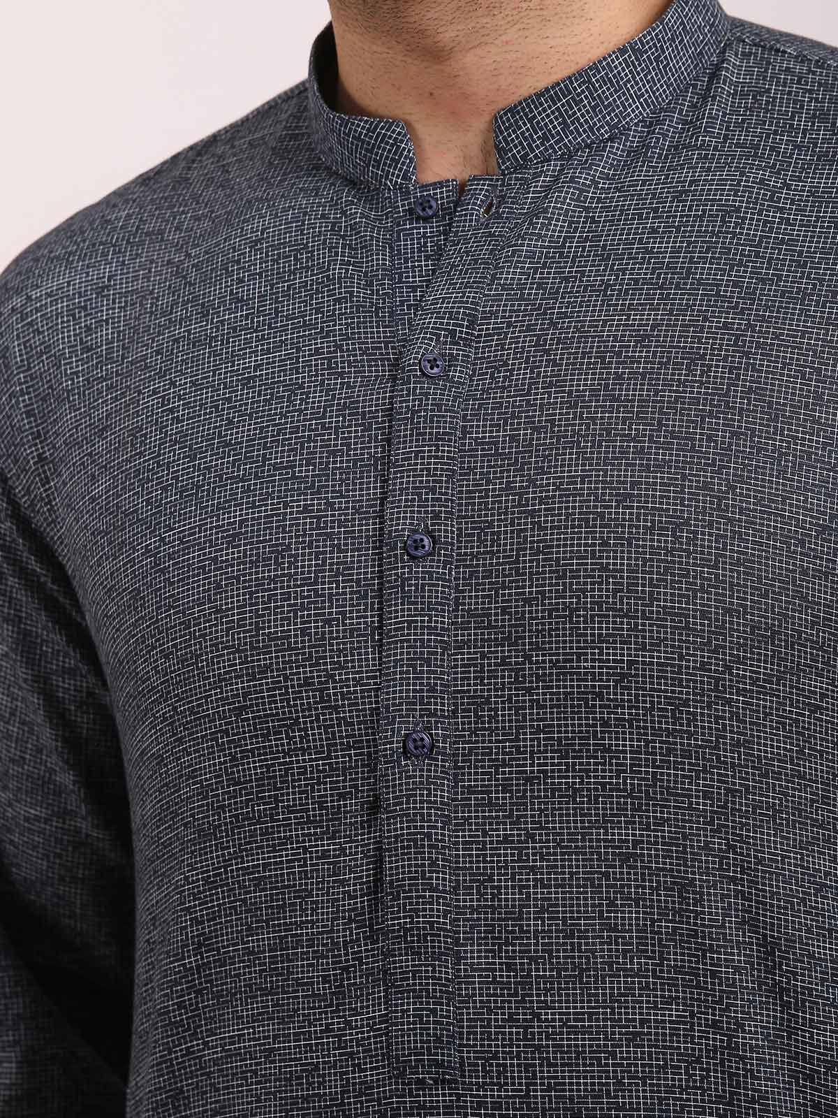 EMTK20S-9886-Dark Navy - Image 2
