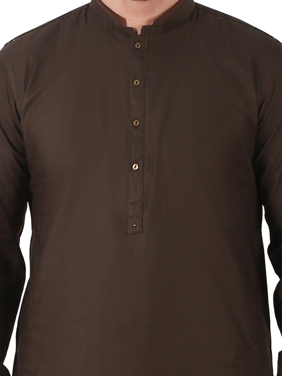 EMTKS20-042-Dark Olive - Image 2
