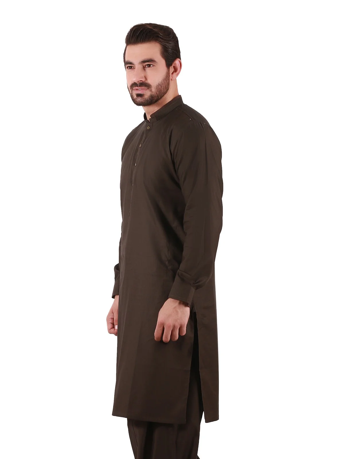 EMTKS20-042-Dark Olive - Image 3