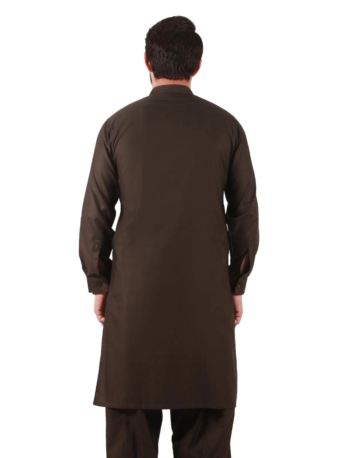 EMTKS20-042-Dark Olive - Image 4