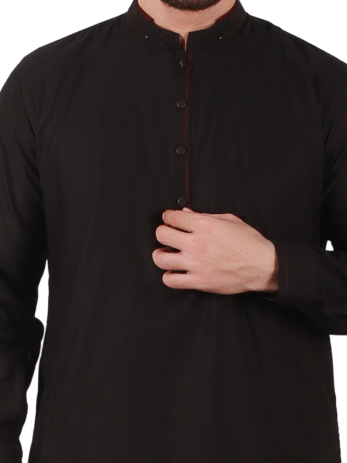 EMTKS20-043-Black - Image 2
