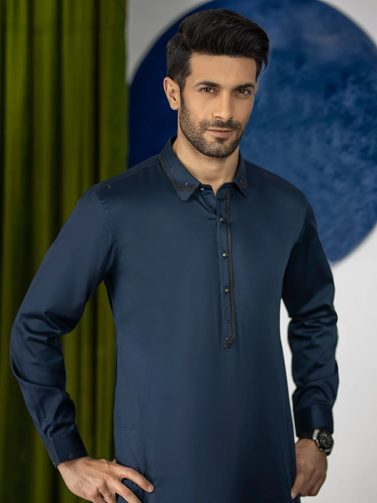 EMTKS20-044-Navy Blue - Image 2